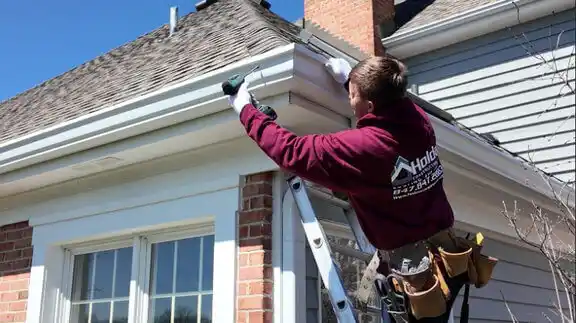 gutter services West Hempstead